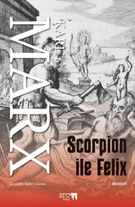 Scorpin Ile Felix