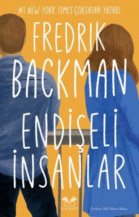 Endiseli Insanlar