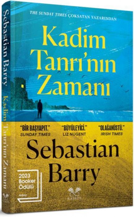 Kadim Tanrinin Zamani