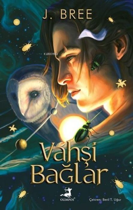Vahsi Baglar