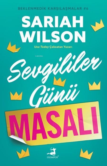 Sevgililer Günü Masali - Beklenmedik Karsilasmalar 6