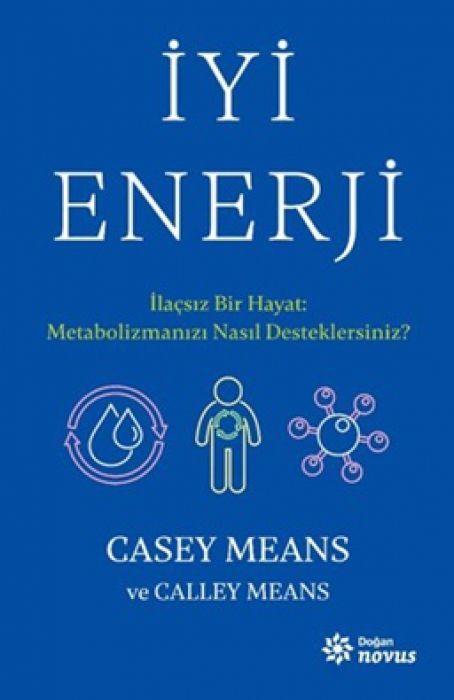 Iyi Enerji