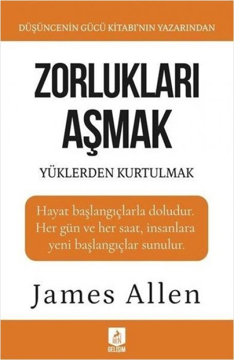 Zorluklari Asmak
