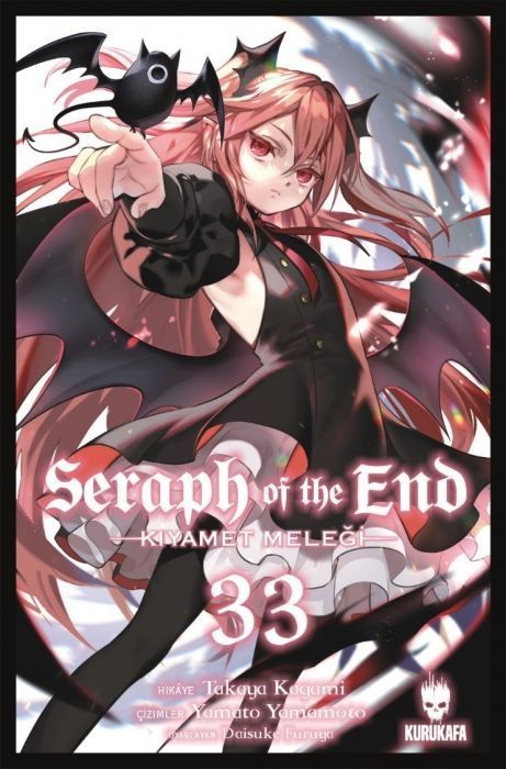 Seraph of the End