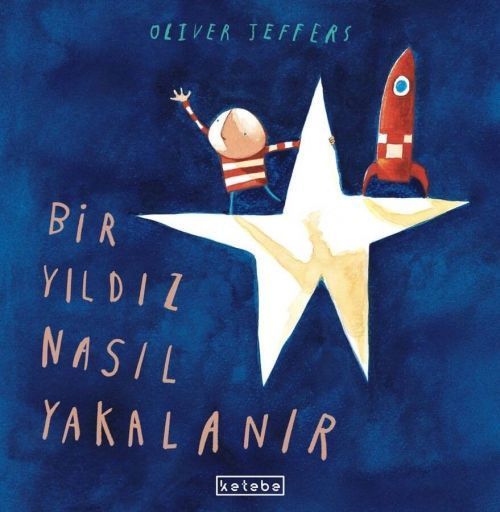 Bir Yildiz Nasil Yakalanir