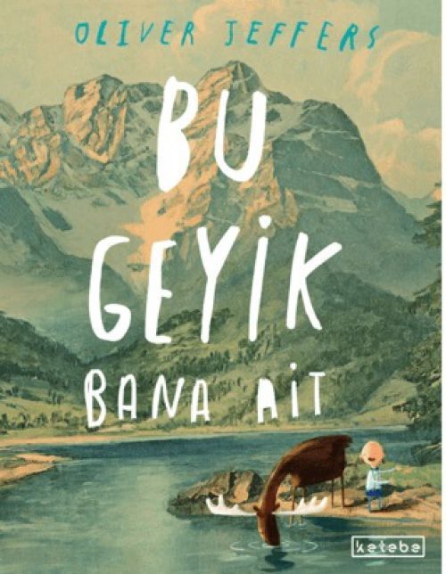 Bu Geyik Bana Ait