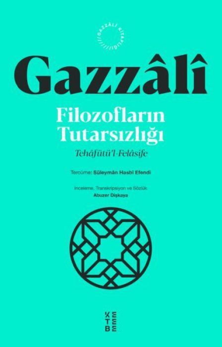 Filozoflarin Tutarsizligi