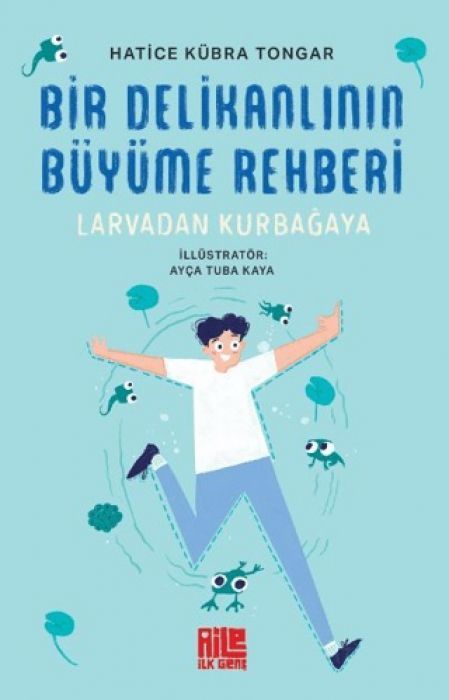 Bir Delikanlinin Büyüme Rehberi