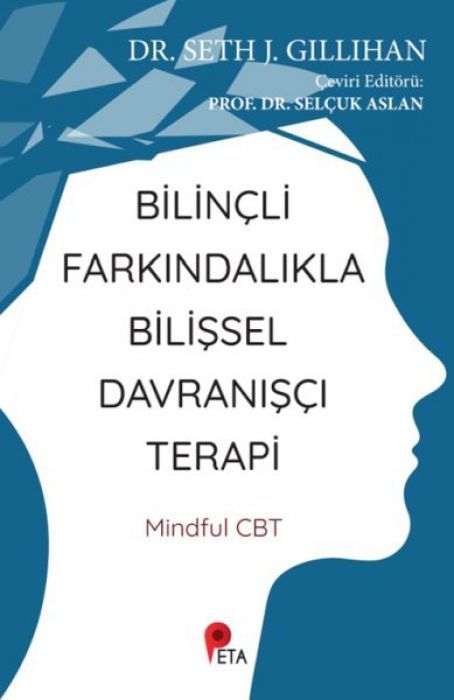 Bilincli Farkindalikla Bilissel Davranisci Terapi