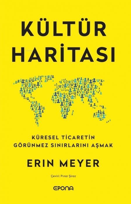 Kültür Haritasi