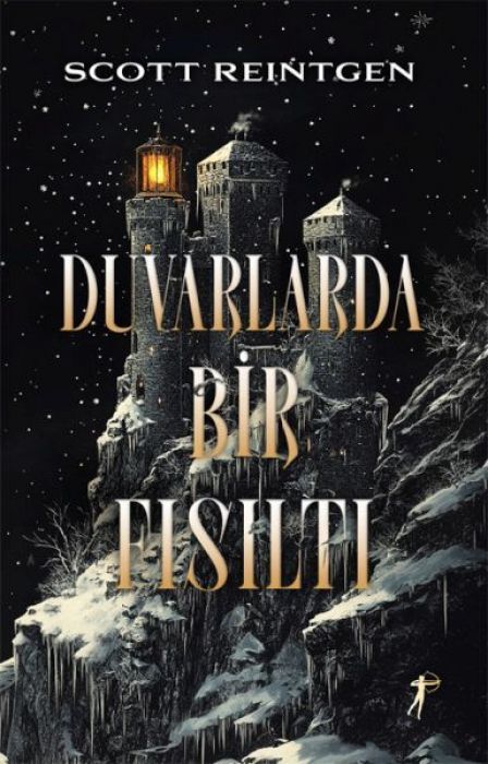 Duvarlarda Bir Fisilti