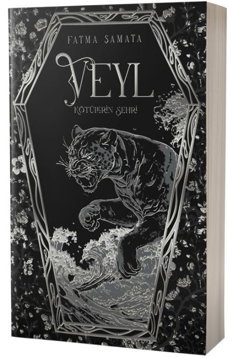 Veyl - Kötülerin Sehri