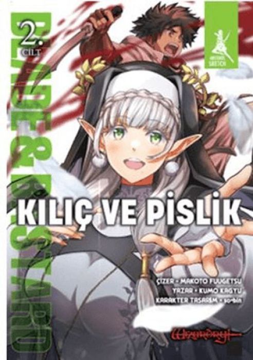 Kilic ve Pislik - 2. Cilt