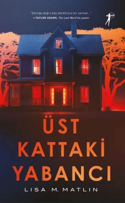 Üst Kattaki Yabanci