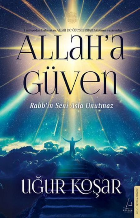 Allaha Güven