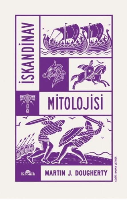 Iskandinav Mitolojisi