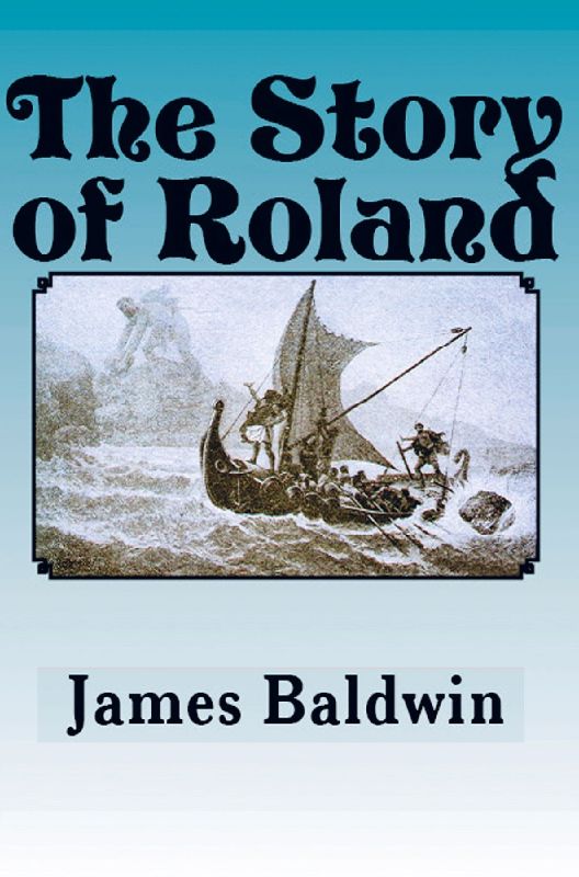 The Story of Roland