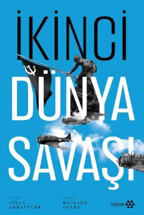 Ikinci Dünya Savasi