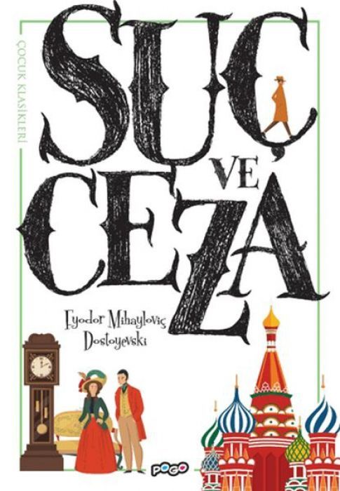 Suc ve Ceza