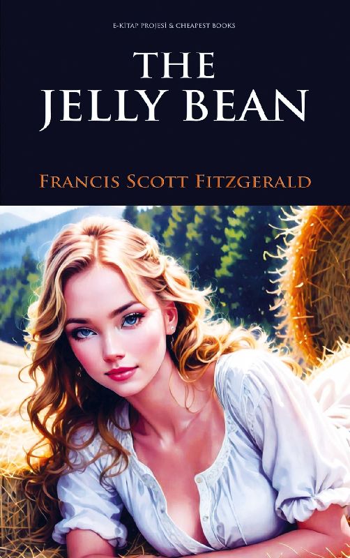The Jelly Bean