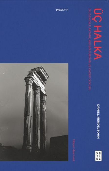 Üc Halka
