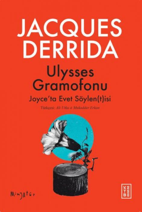 Ulysses Gramofonu Joyceta Evet Söylentisi