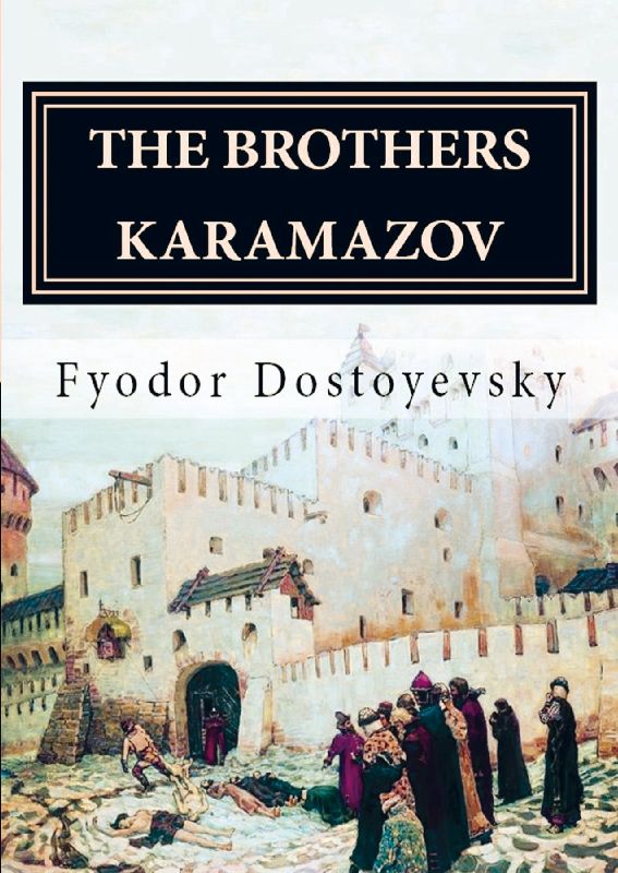 The Brothers Karamazov
