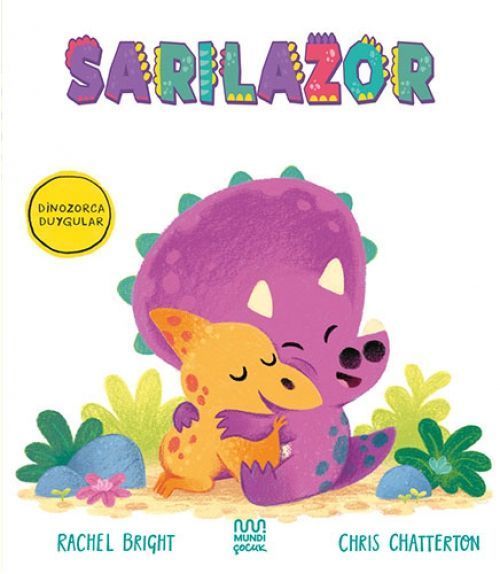 Dinozorca Duygular Sarilazor