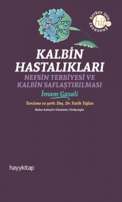 Kalbin Hastaliklari