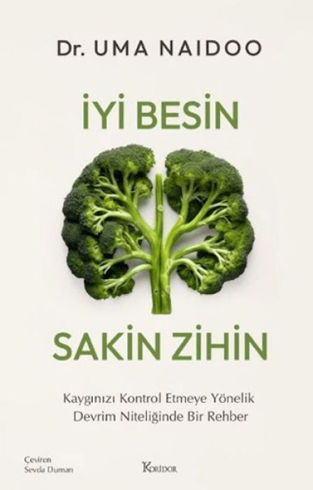 Iyi Besin Sakin Zihin