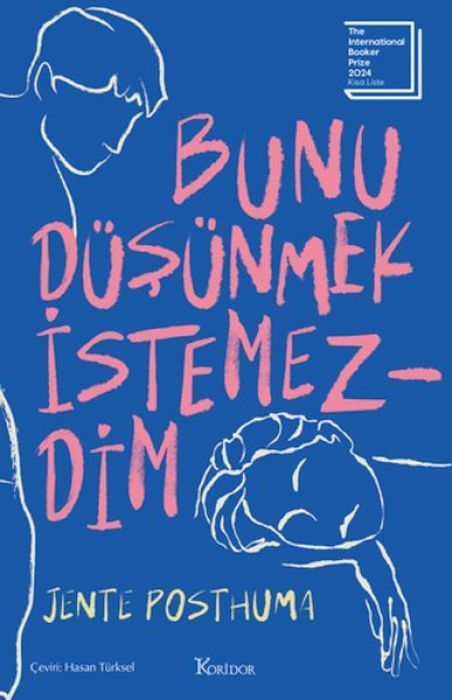 Bunu Düsünmek Istemezdim