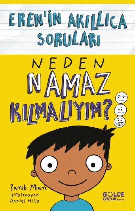 Neden Namaz Kilmaliyim