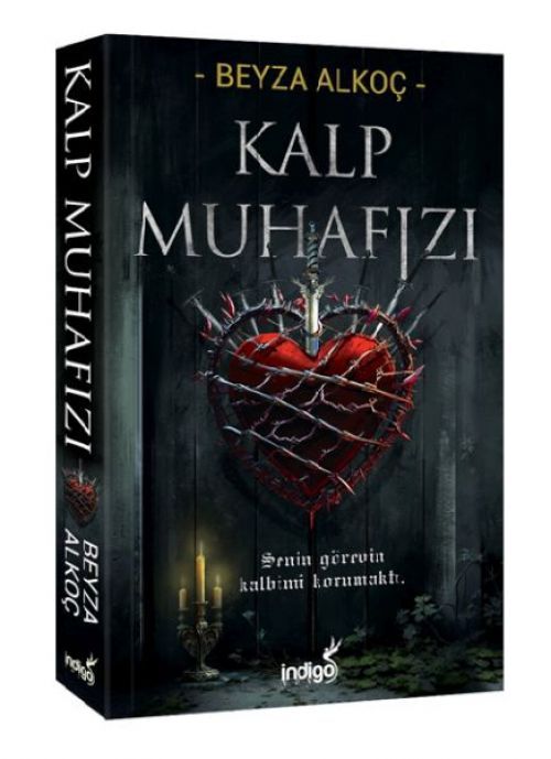 Kalp Muhafizi