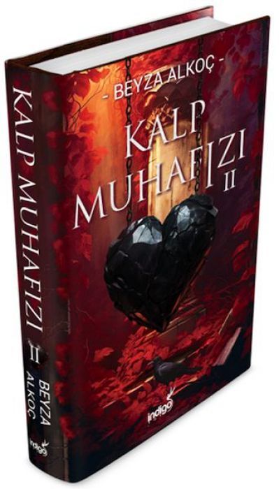 Kalp Muhafizi 2 Ciltli
