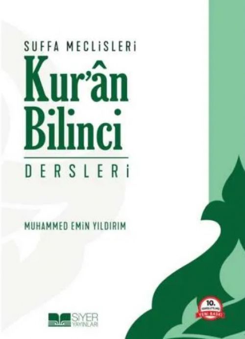 Suffa Meclisleri Kuran Bilinci Dersleri