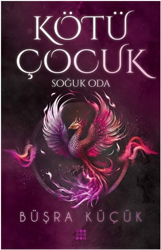 Kötü Cocuk 3 - Soguk Oda