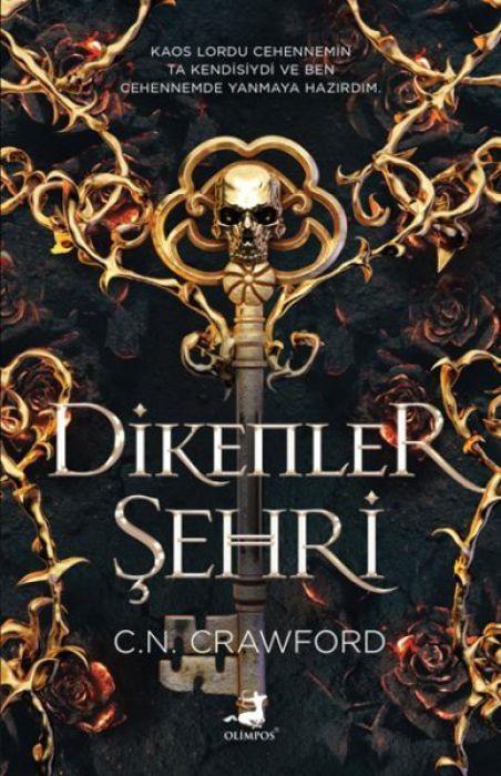 Dikenler Sehri