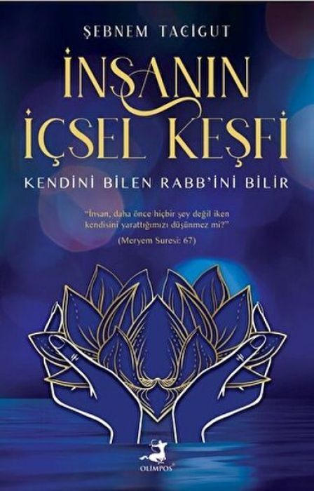 Insanin Icsel Kesfi