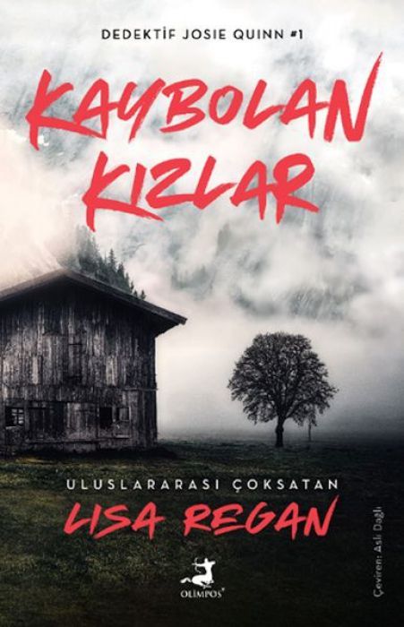 Kaybolan Kizlar