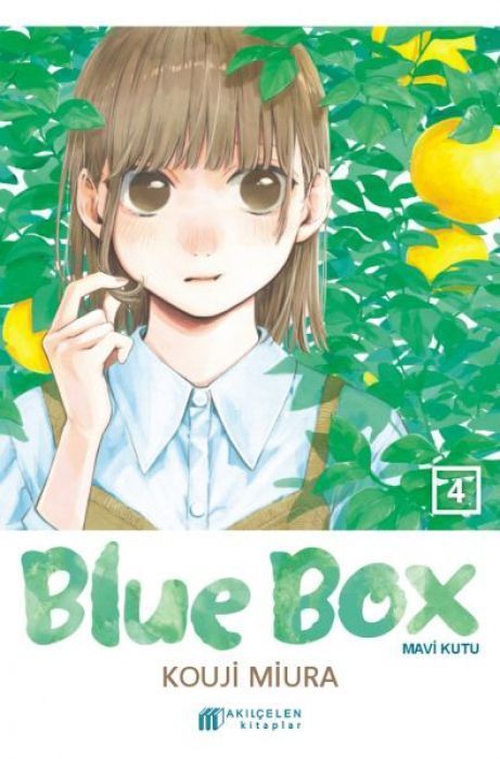 Blue Box S Mavi Kutu 4
