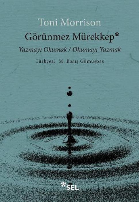 Görünmez Mürekkep