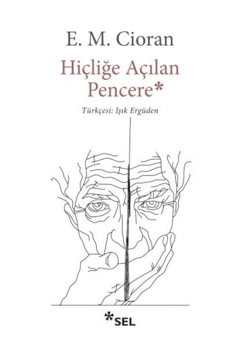 Hiclige Acilan Pencere