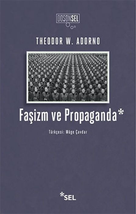 Fasizm ve Propaganda