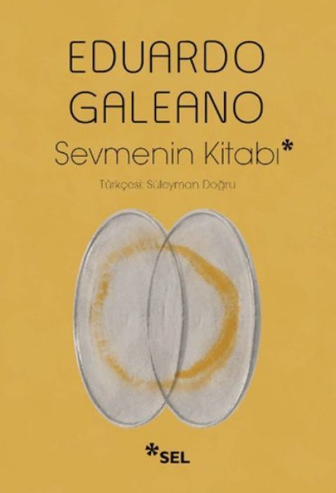Sevmenin Kitabi