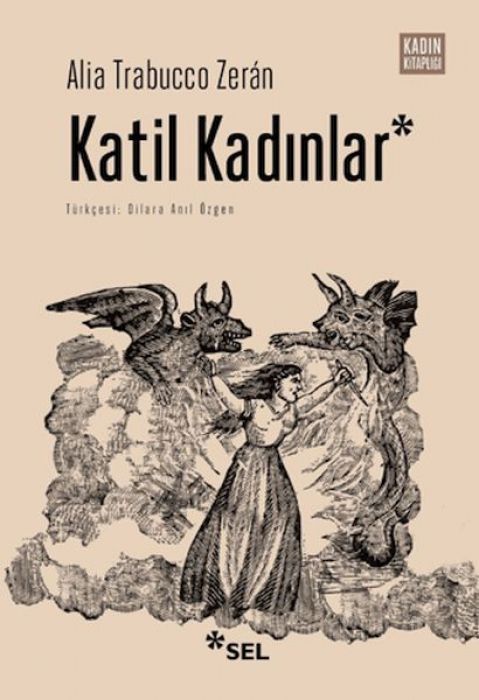 Katil Kadinlar