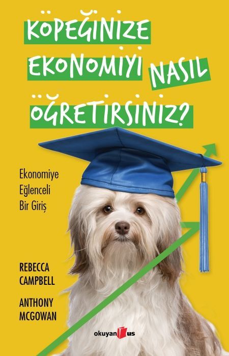 Köpeginize Ekonomiyi Nasil Ögretirsiniz
