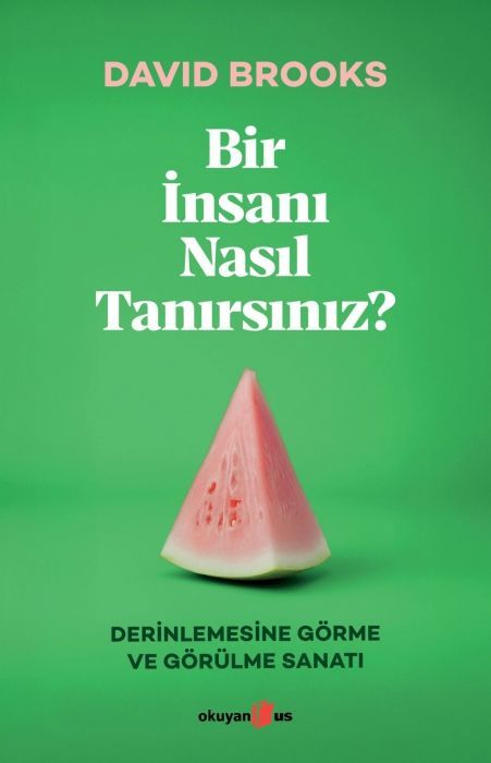 Bir Insani Nasil Tanirsiniz