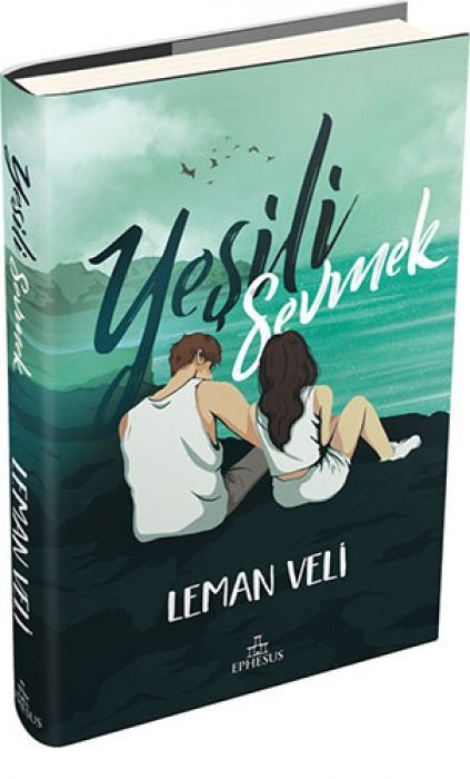 Yesili Sevmek Ciltli