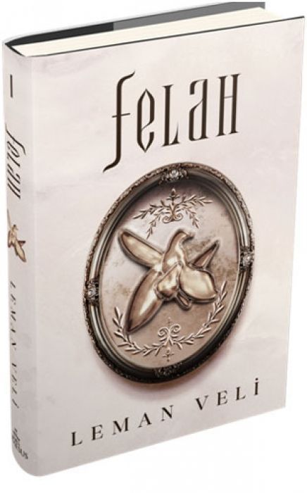 Felah 1 Ciltli
