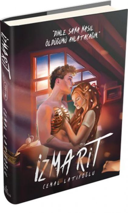 Izmarit Ciltli